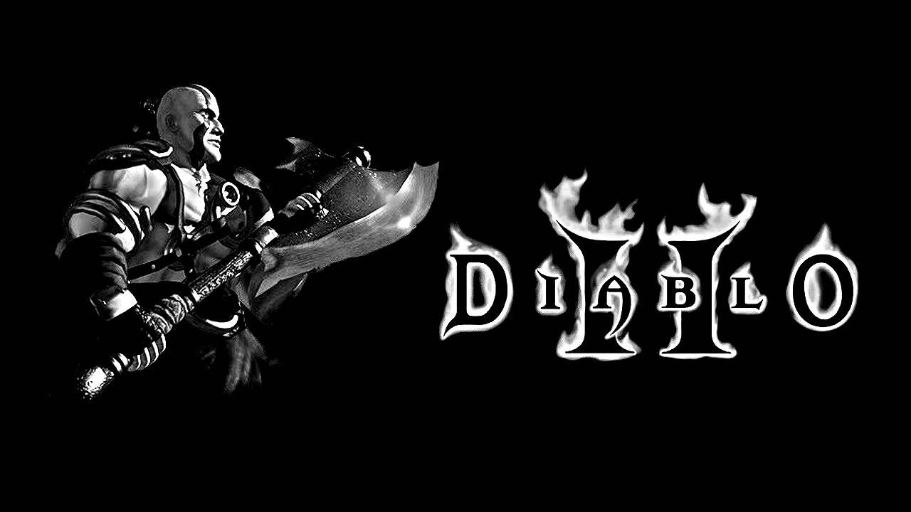 Дьявол 2: Повелитель Разрушения | Diablo 2: Lord of Destruction