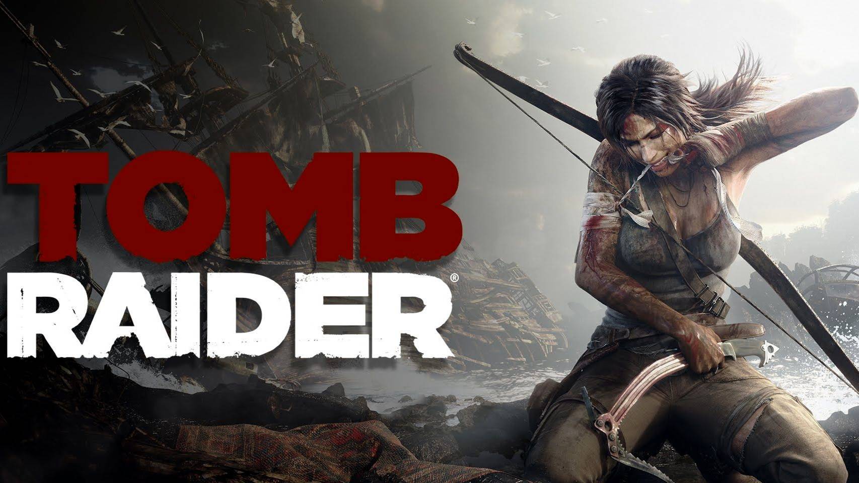 Tomb Raider