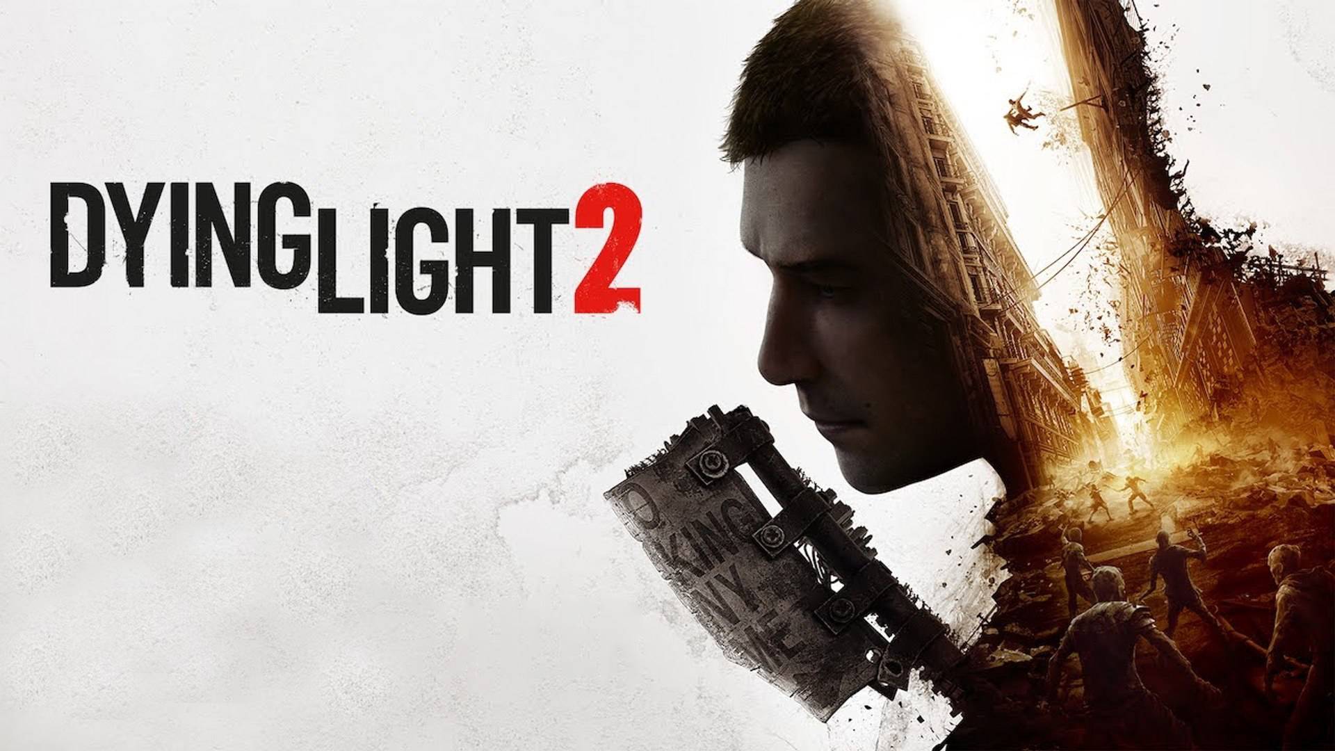 Dying Light 2: Stay Human