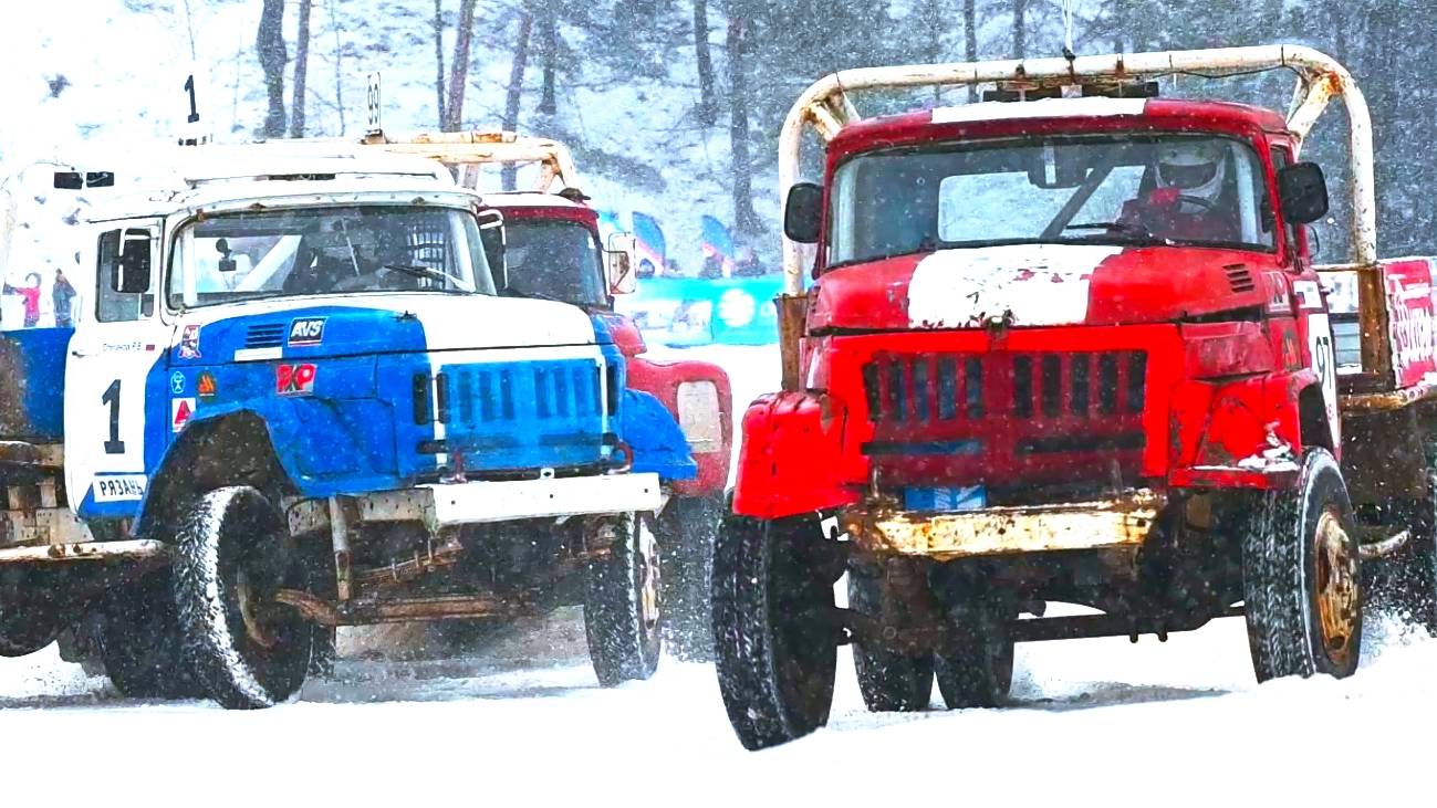 АВТОКРОСС