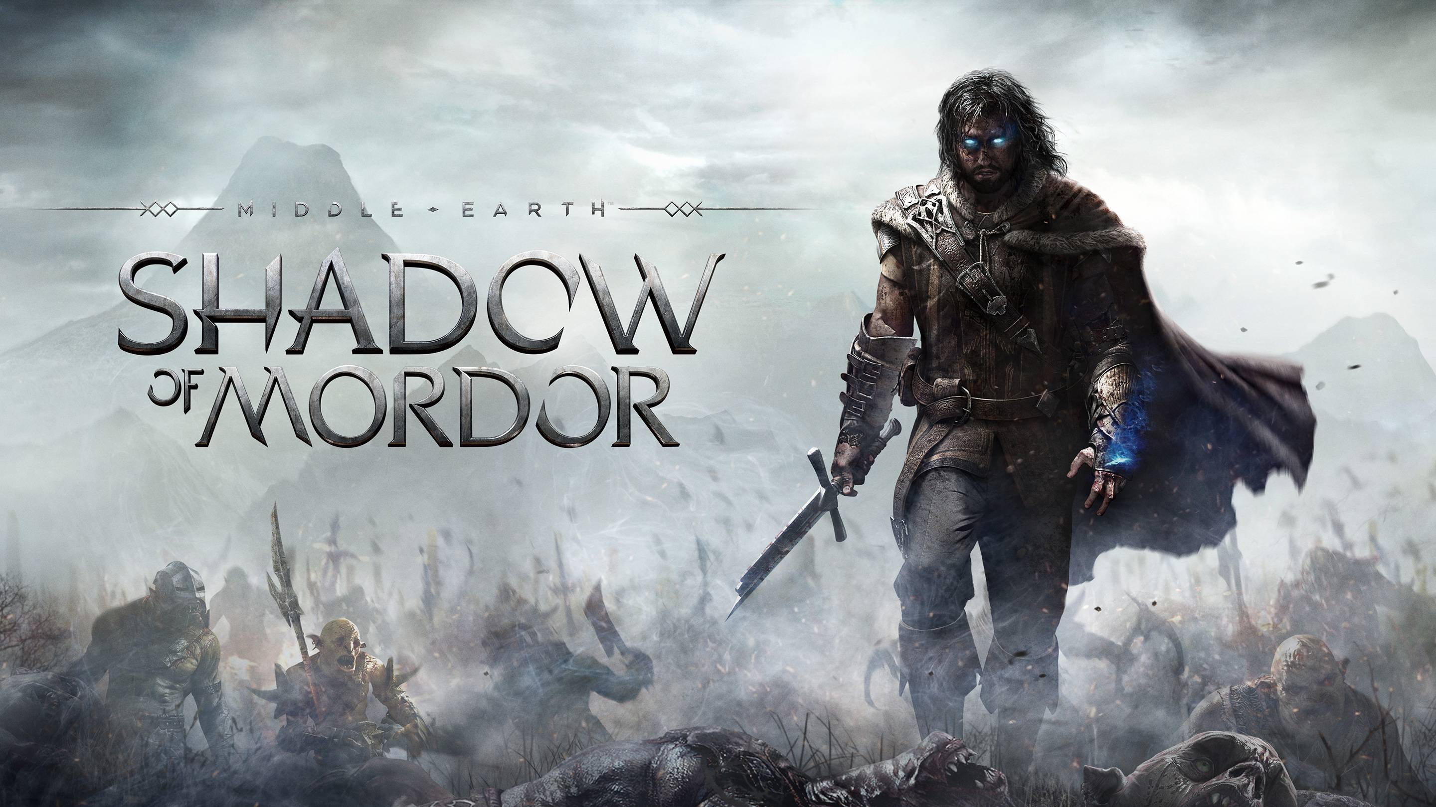 Middle-Earth: Shadow of Mordor - #DLC Испытания боем (elite leaderboard, no death)