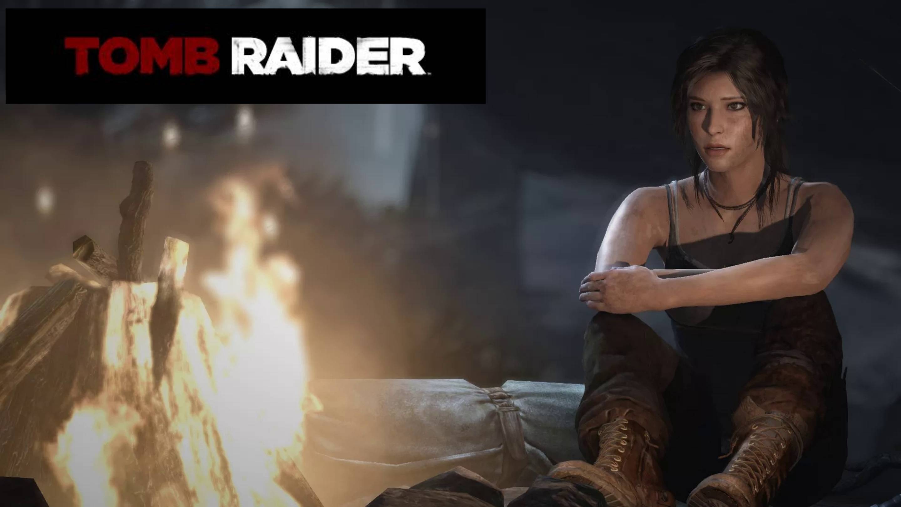 Tomb Raider