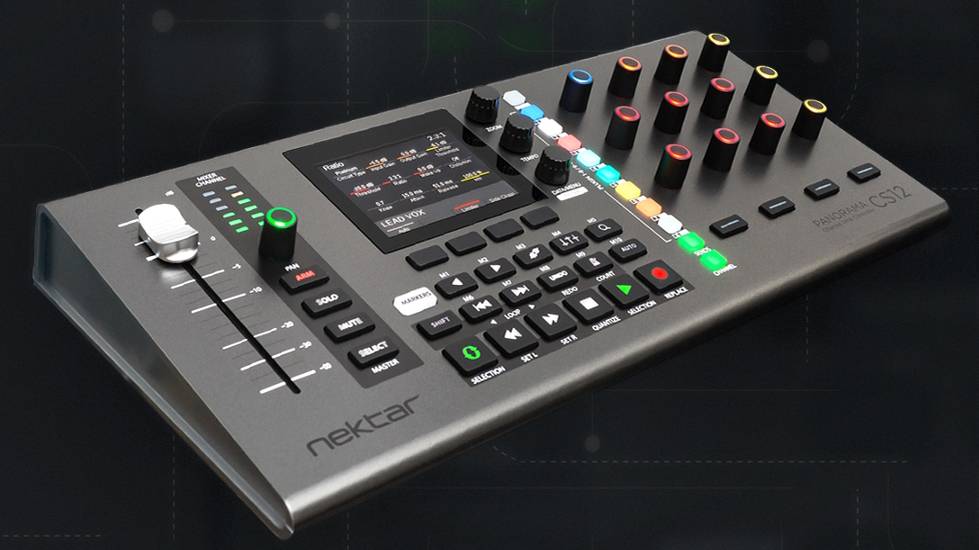 Groove3 Nektar Panorama CS12 Explained