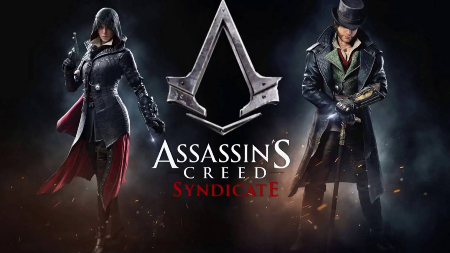 Assassin s Creed Syndicate