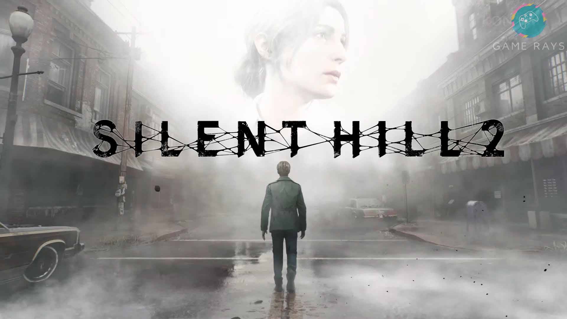 Silent Hill 2 Remake