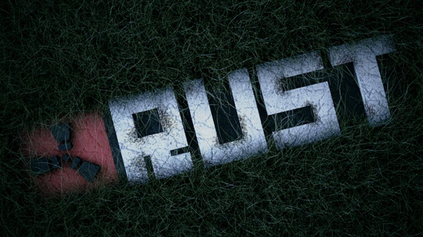 Rust