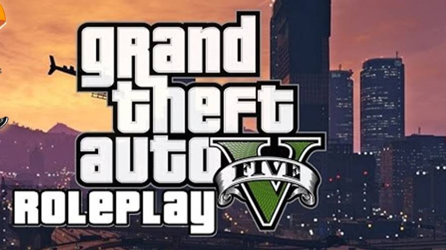 GTA V RP Shorts