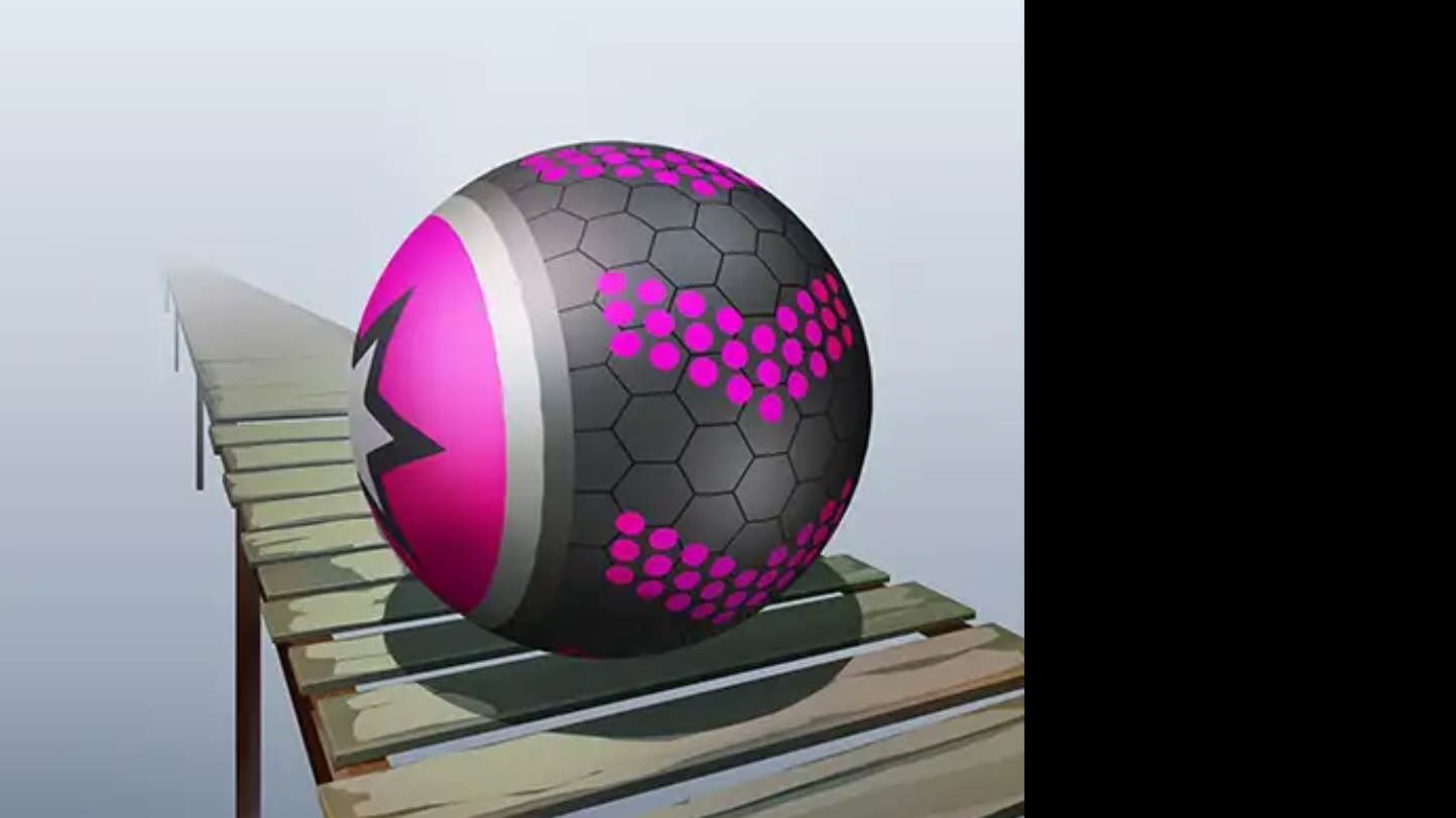 Rollance: Adventure Balls