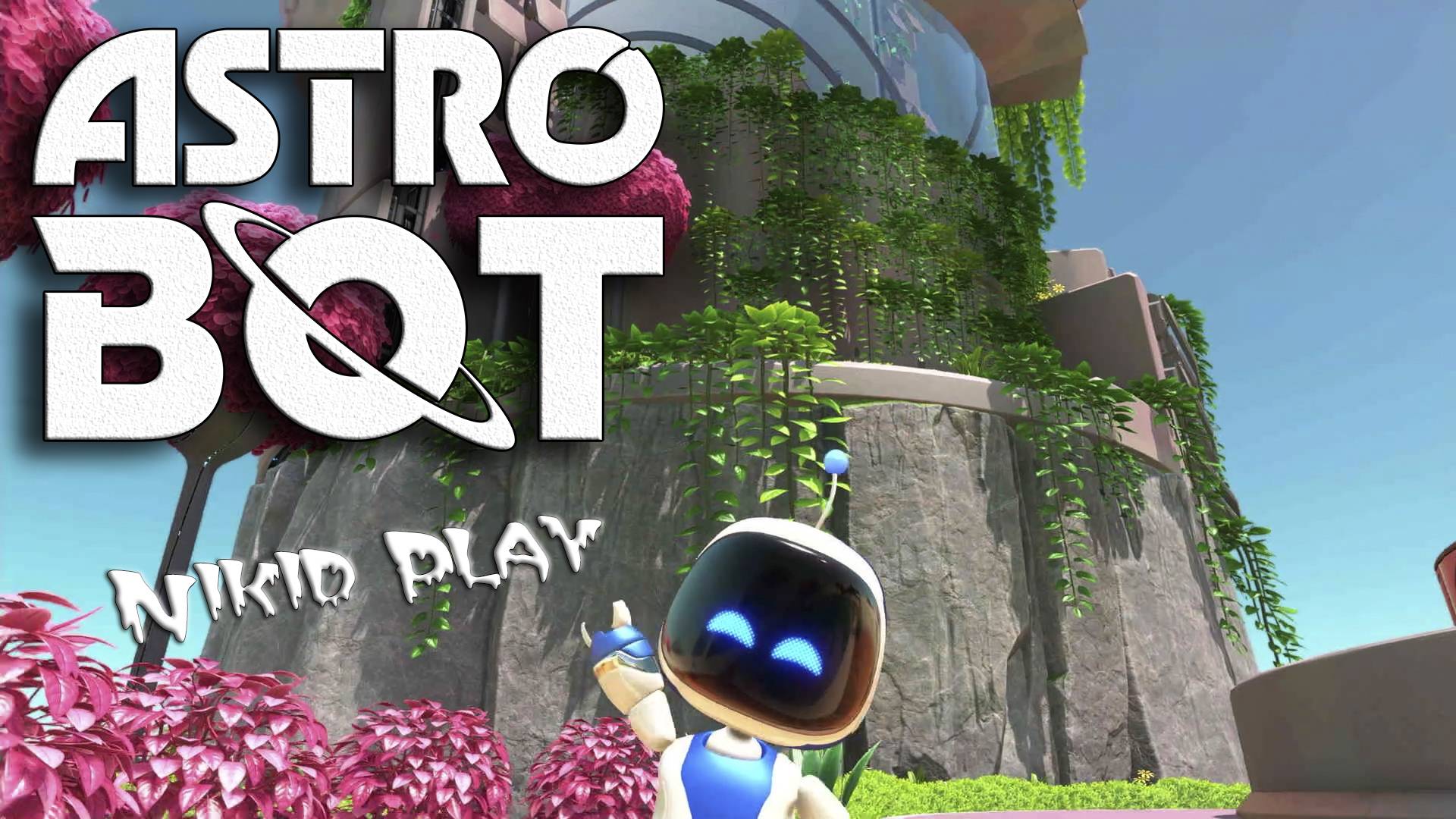 AstroBot PS5