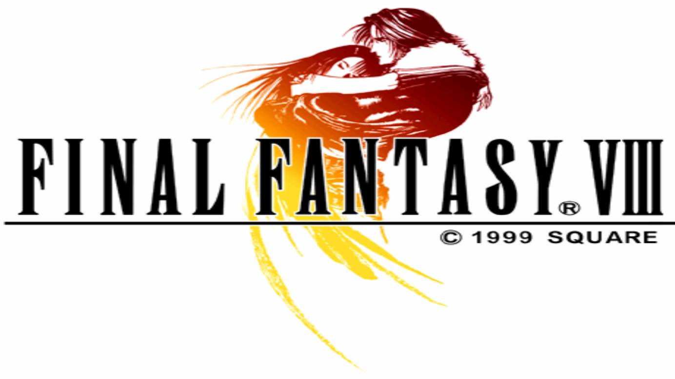 Final Fantasy 8