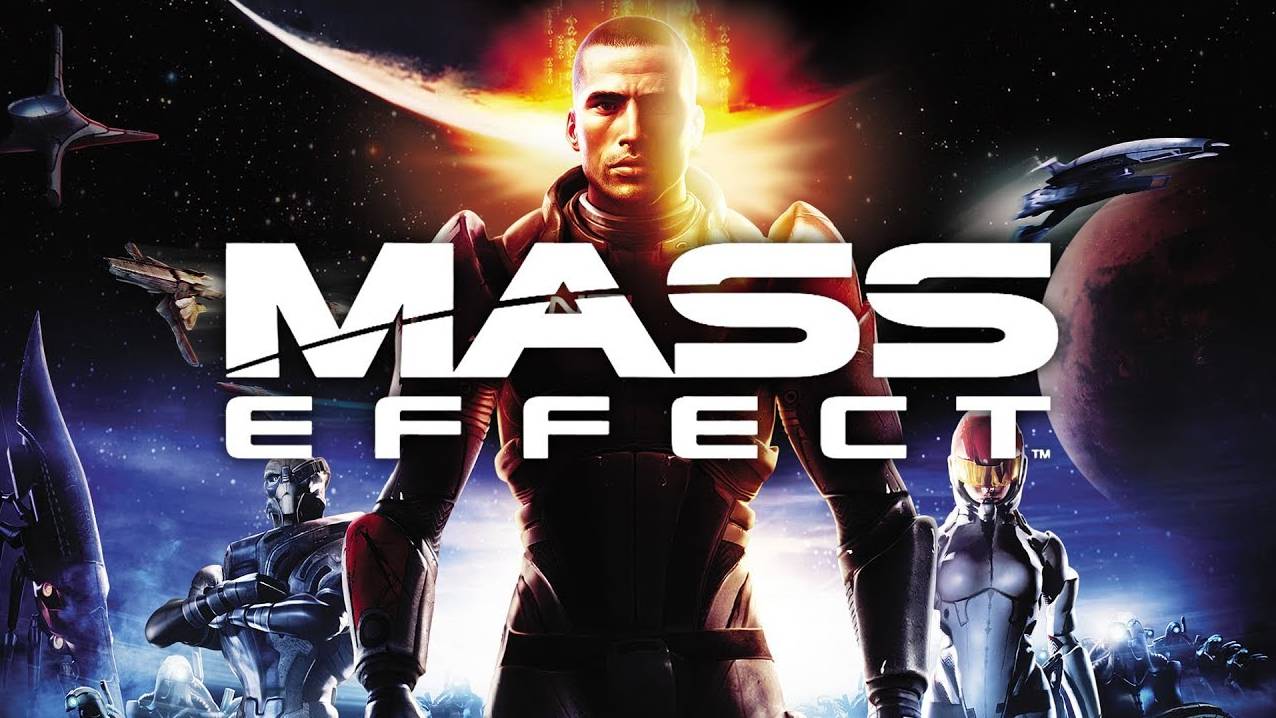 Mass effect