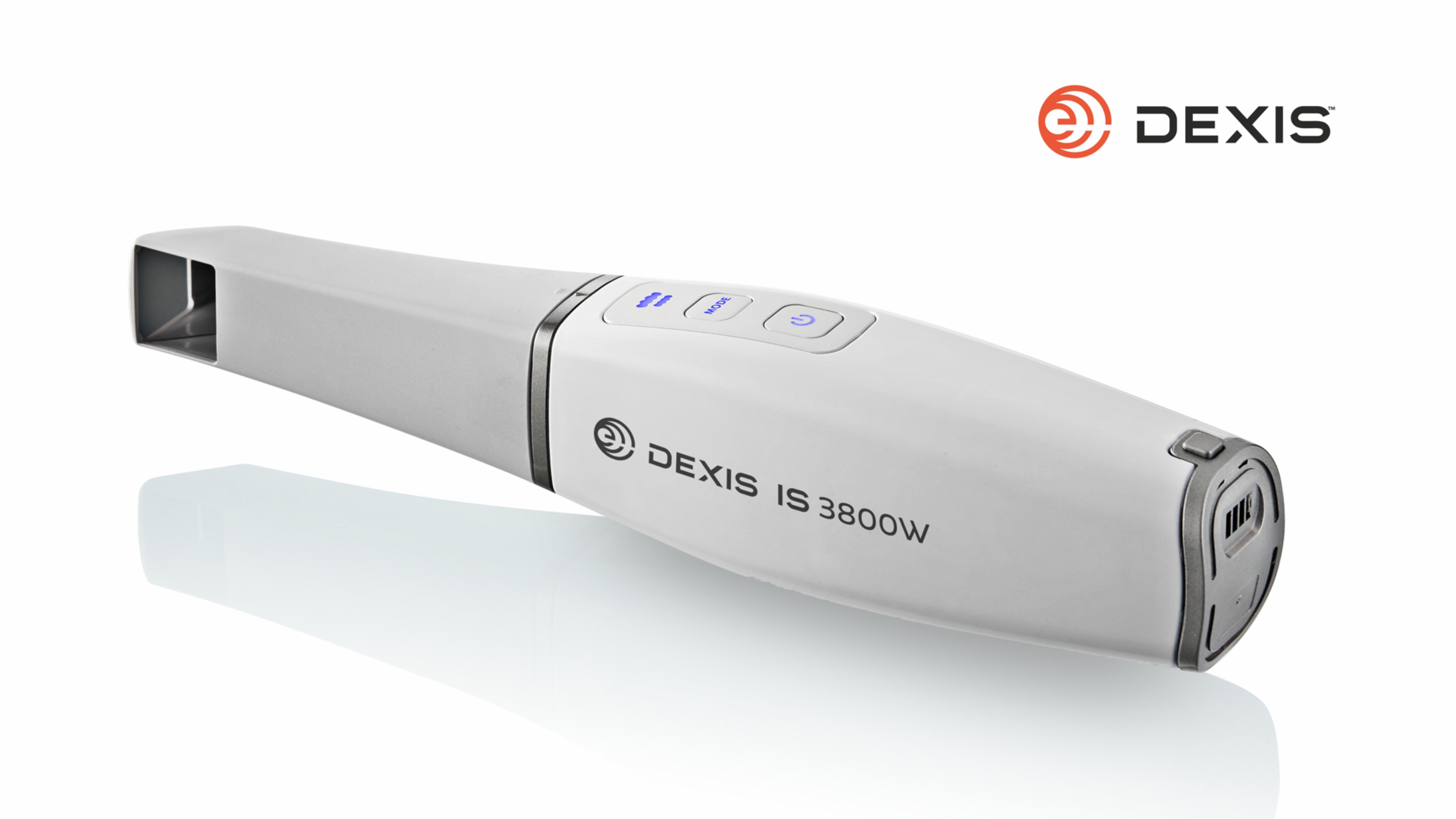 Сканер DEXIS IS 3800W