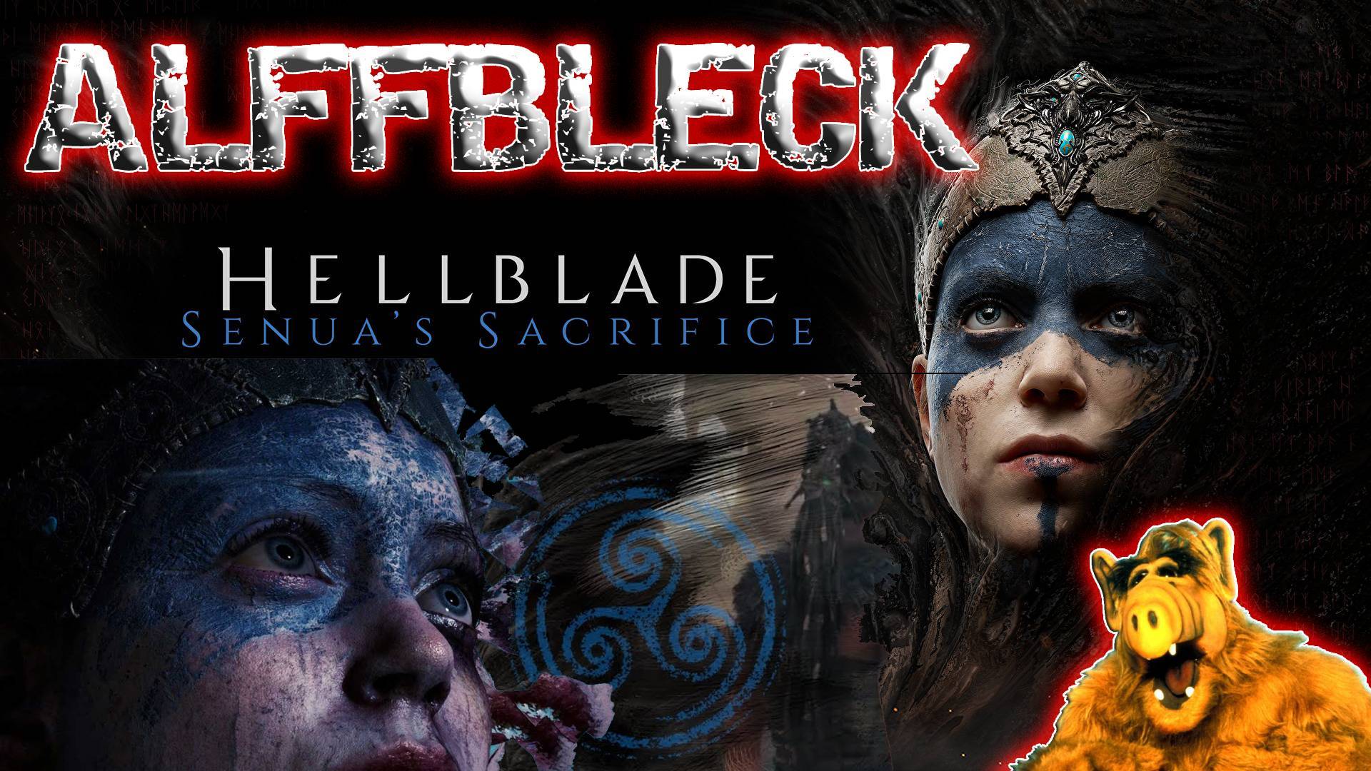 HELLBLADE: Senua′s Sacrifice