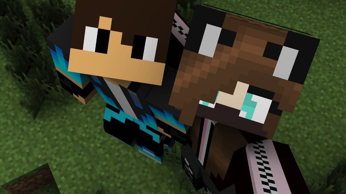 Minecraft trend