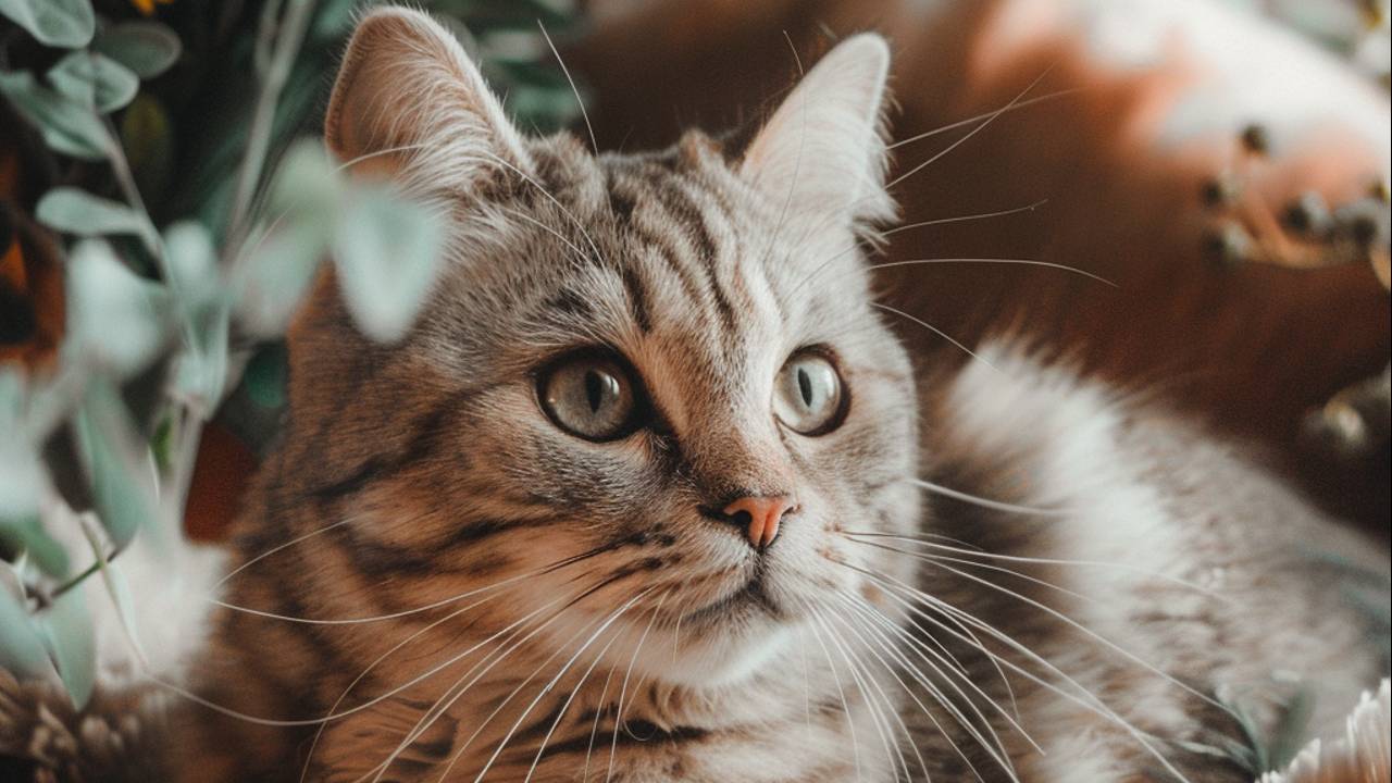 Кошкин дом