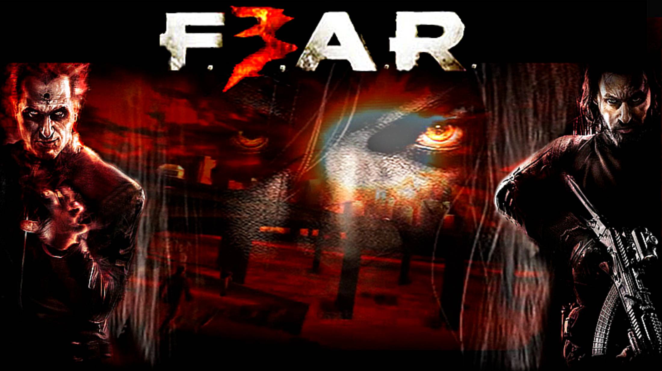 F.3.A.R