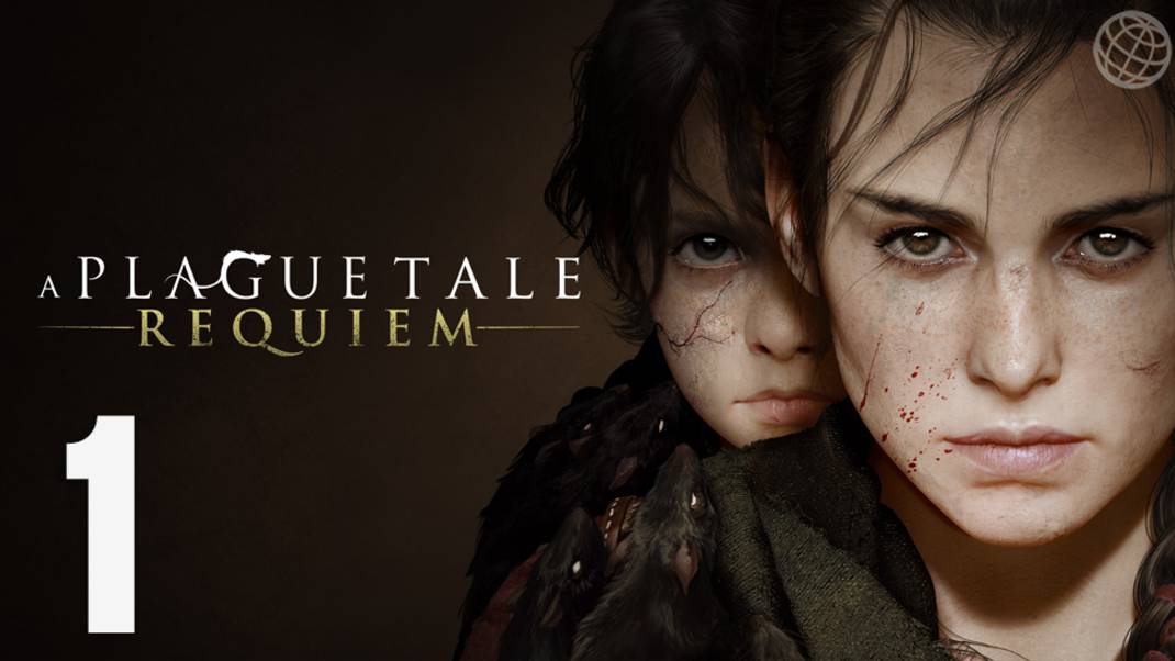 A Plague Tale Requiem