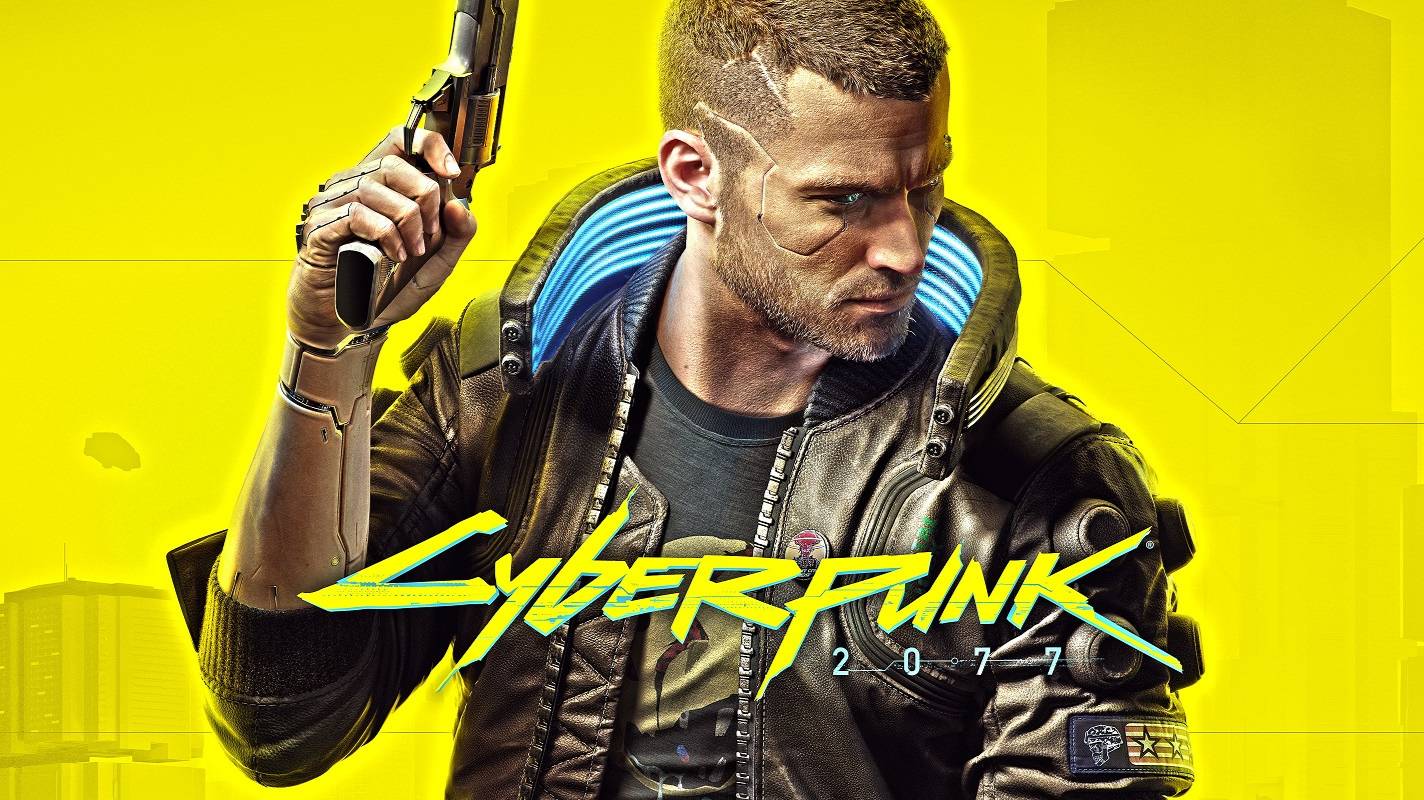 Cyberpunk 2077 (Кочевник)