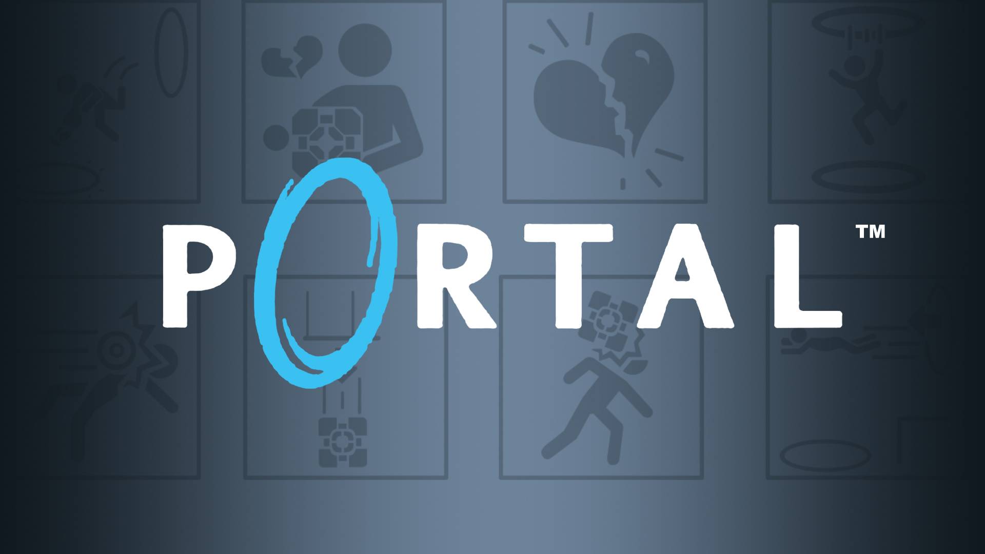⚫️PORTAL БОЛЬШЕ ЧЕМ ИГРА⚫️ПРОХОЖДЕНИЕ⚫️PC⚫️ (ЗАВЕРШЕНО)