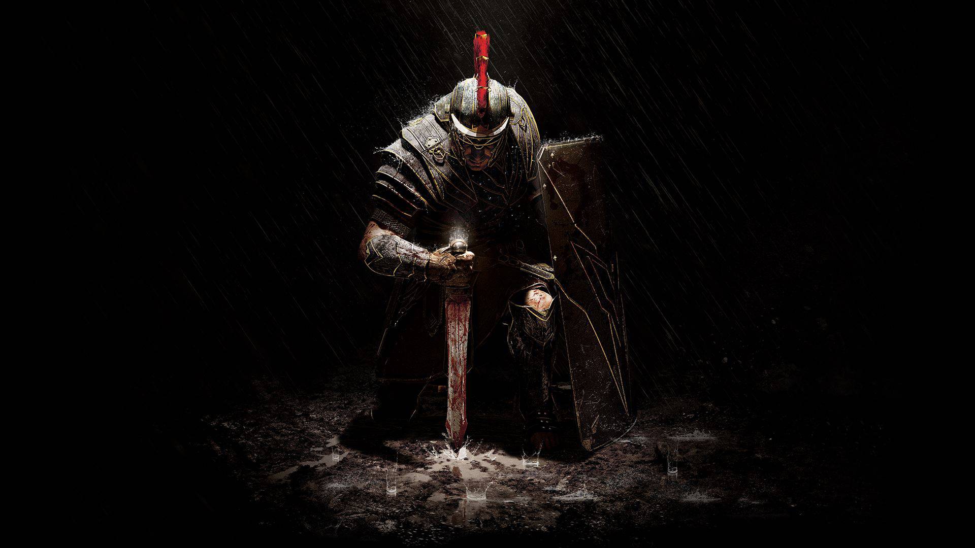 Ryse: Son of Rome