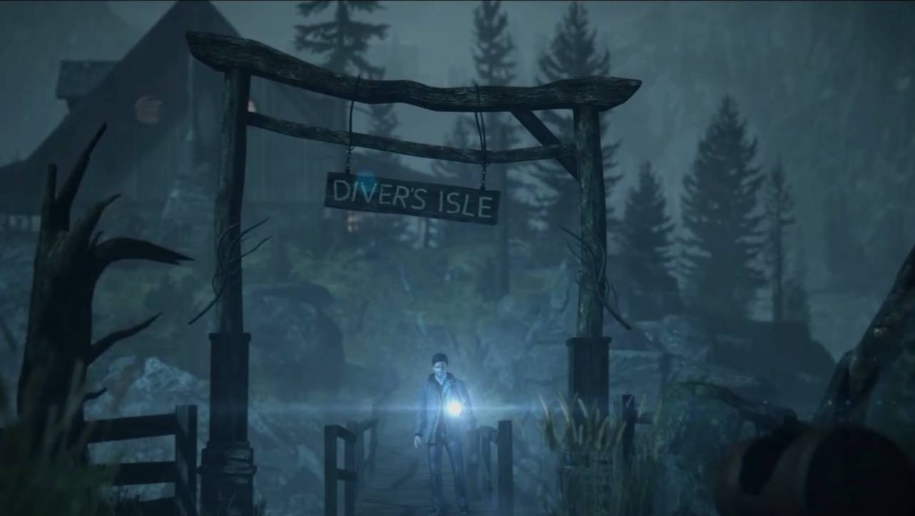 Alan Wake