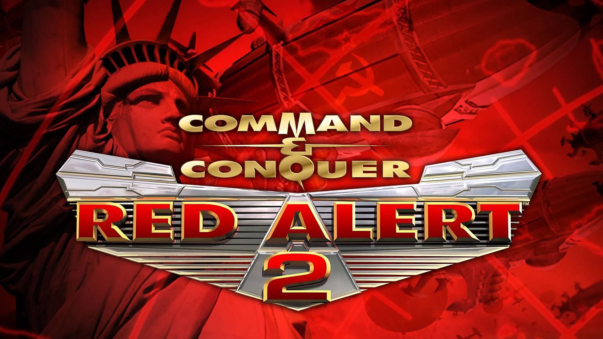 Red Alert 2