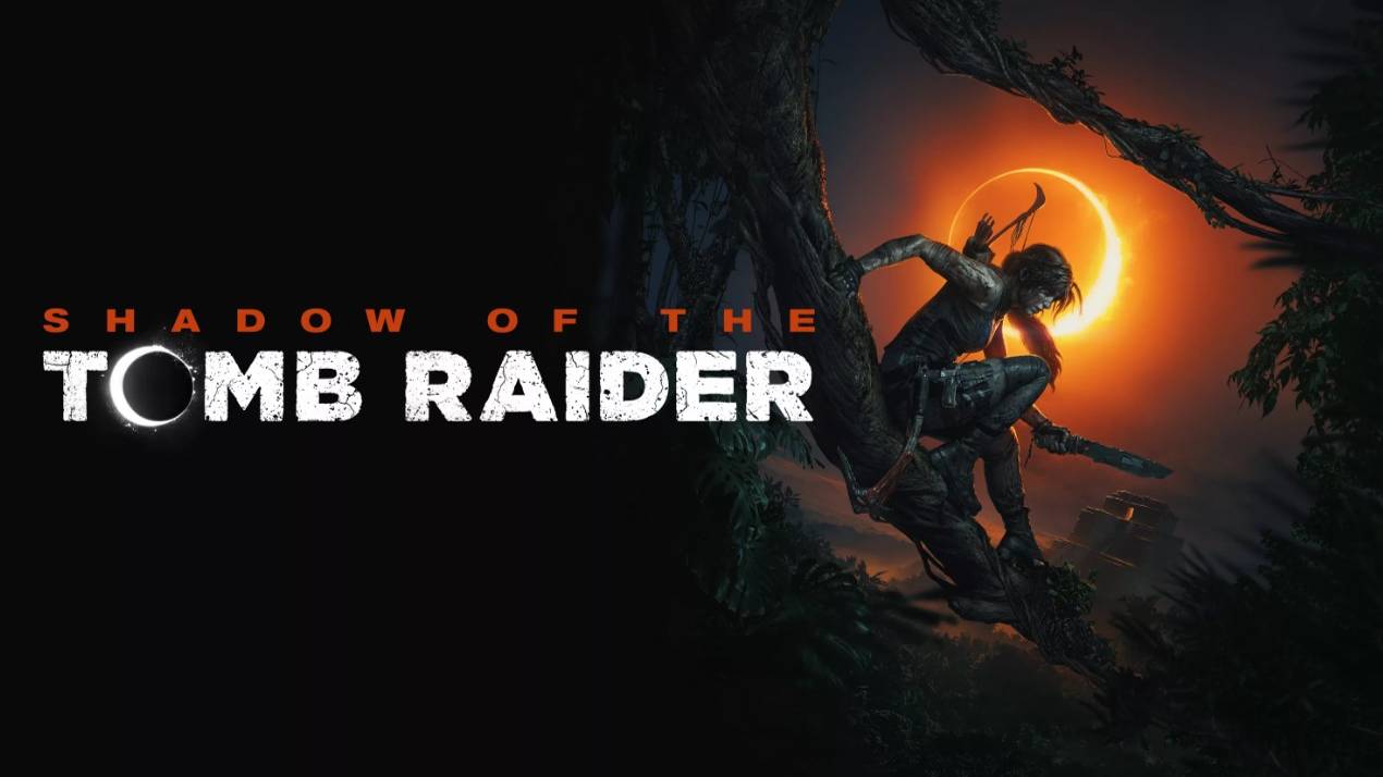 Shadow of the Tomb Raider