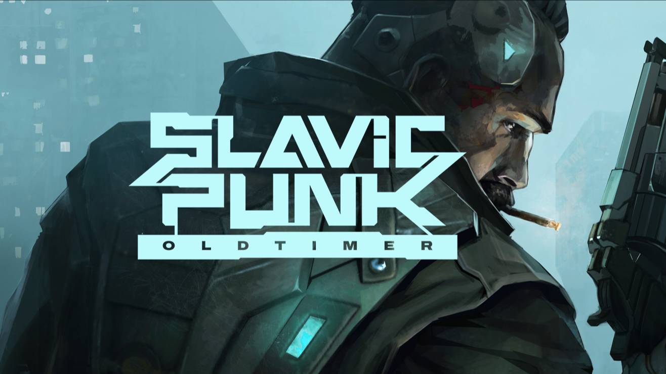 SlavicPunk - Oldtimer
