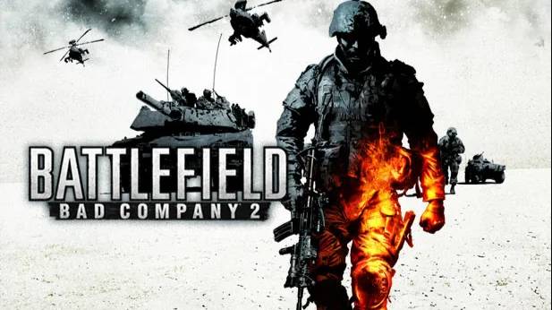 Battlefield - Bad Company 2 Прохождение