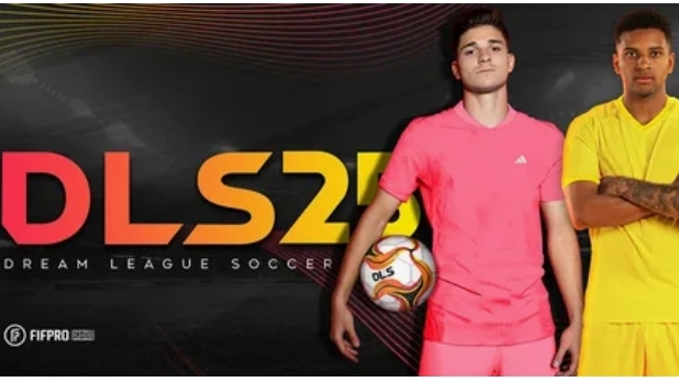 Dream league soccer 2025