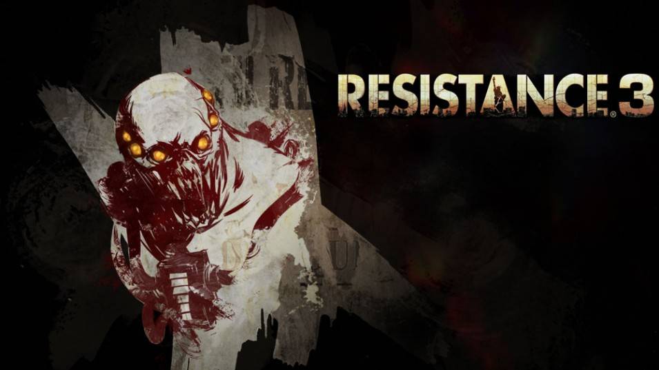 №54 Resistance 3