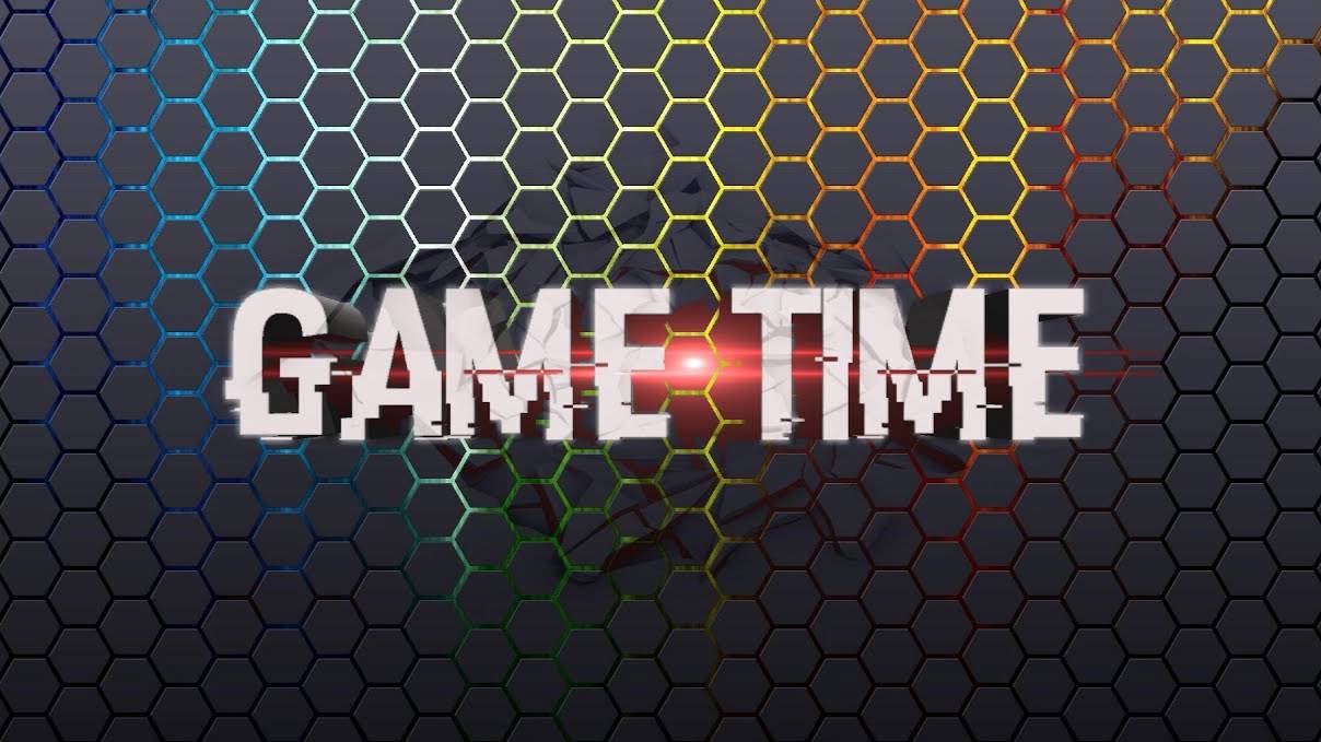 Прохождение игр. Lets play. Game center