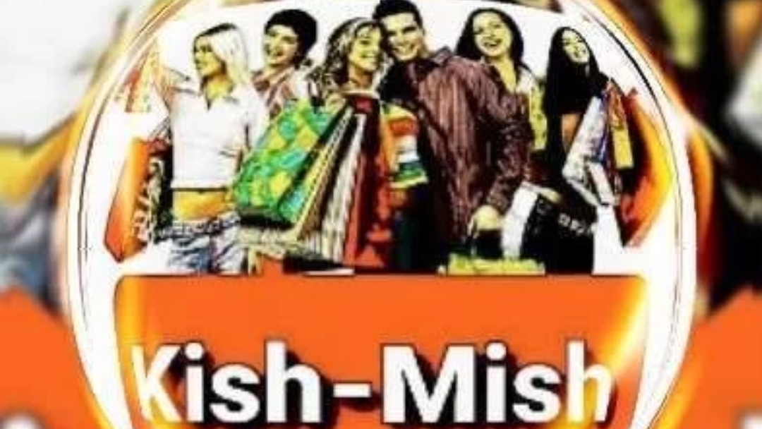Kish-Mish