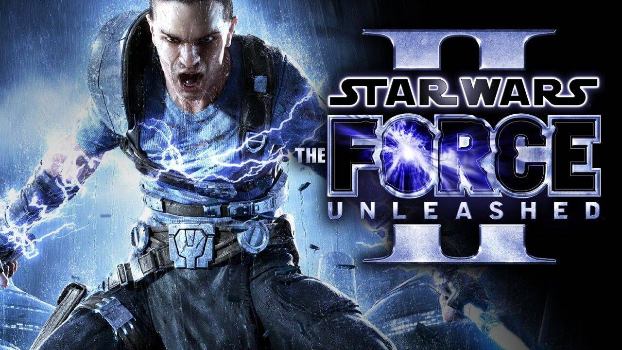 Star Wars: The Force Unleashed 2