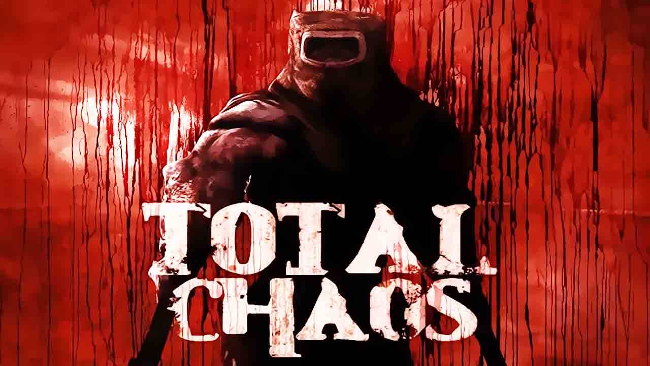 Total Chaos /Demo/