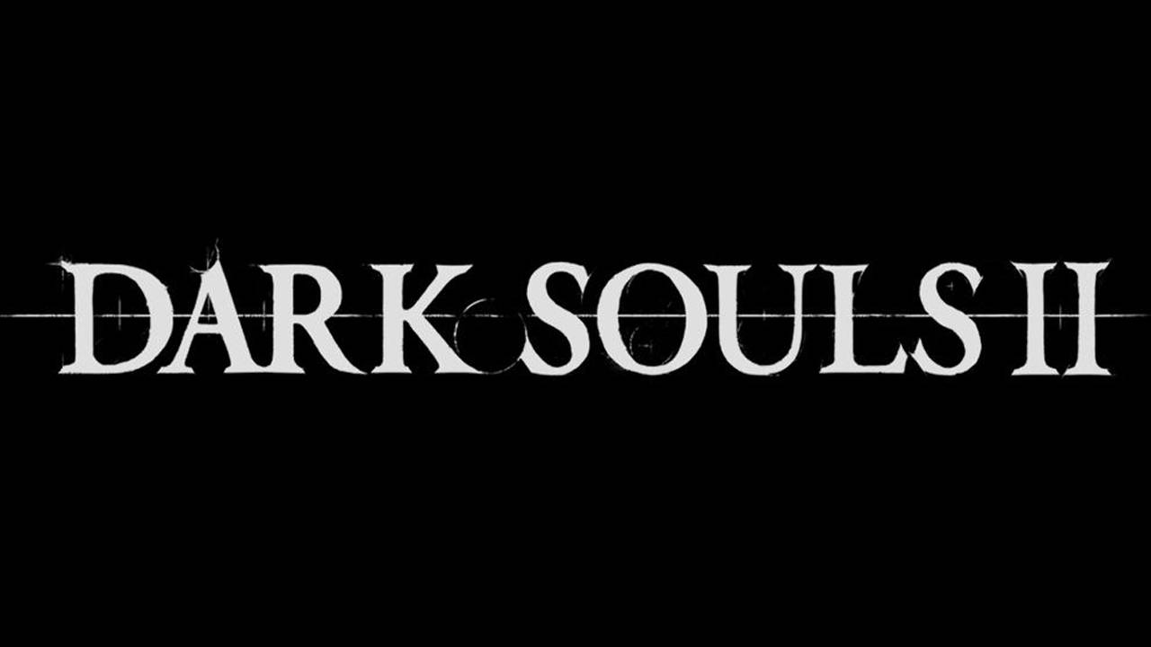 Тёмные Души 2 | Dark Souls 2
