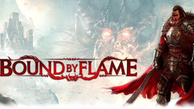 Bound By Flame