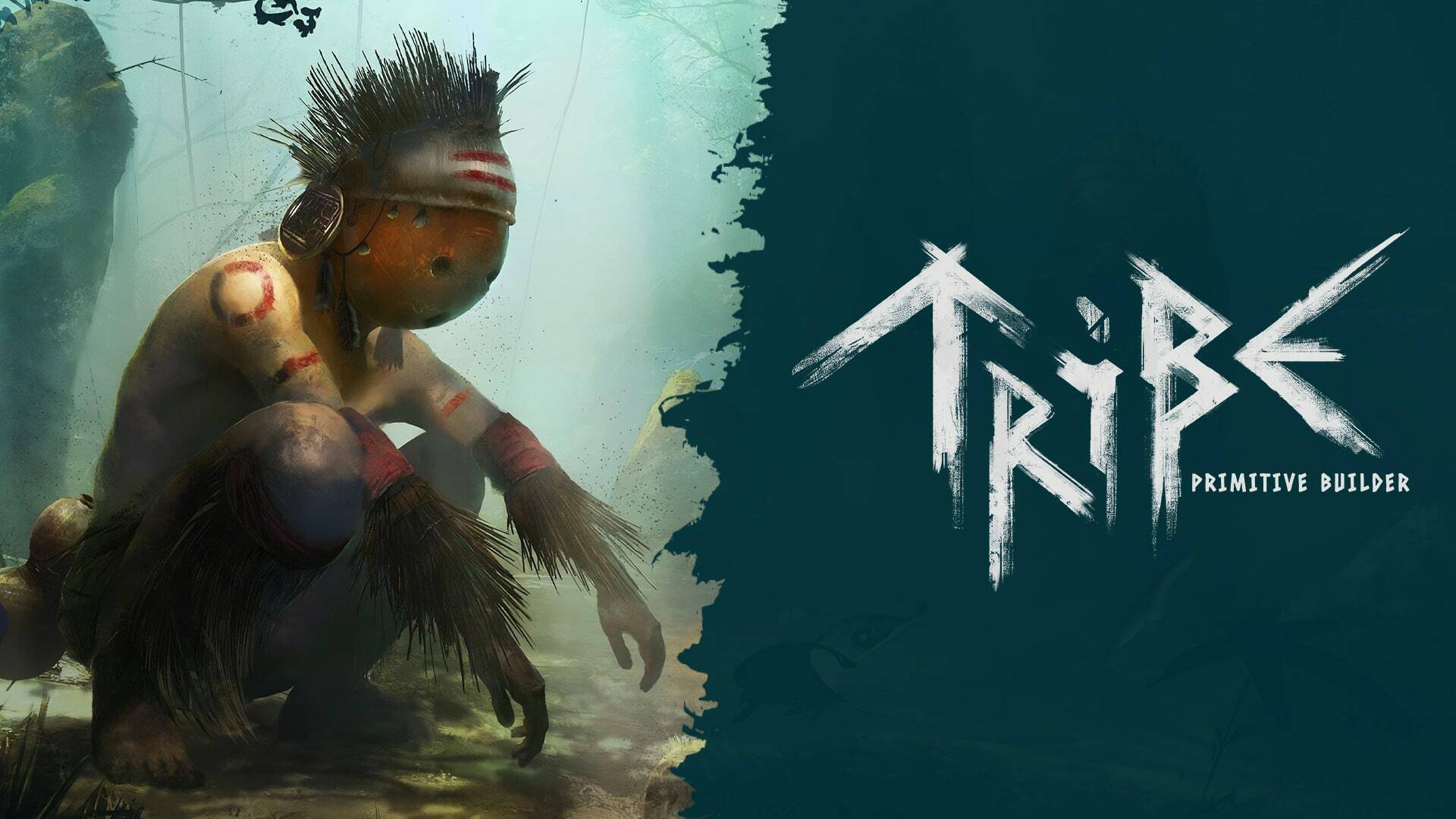 Tribe: Primitive Builder