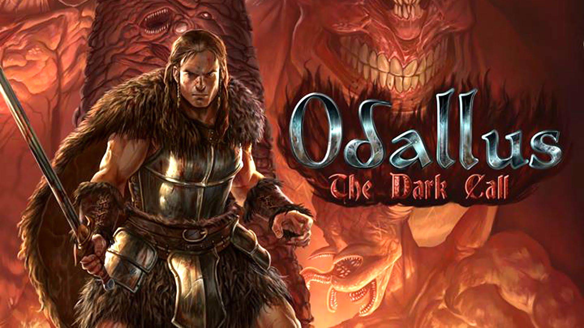 Odallus: The Dark Call | ПРОХОЖДЕНИЕ