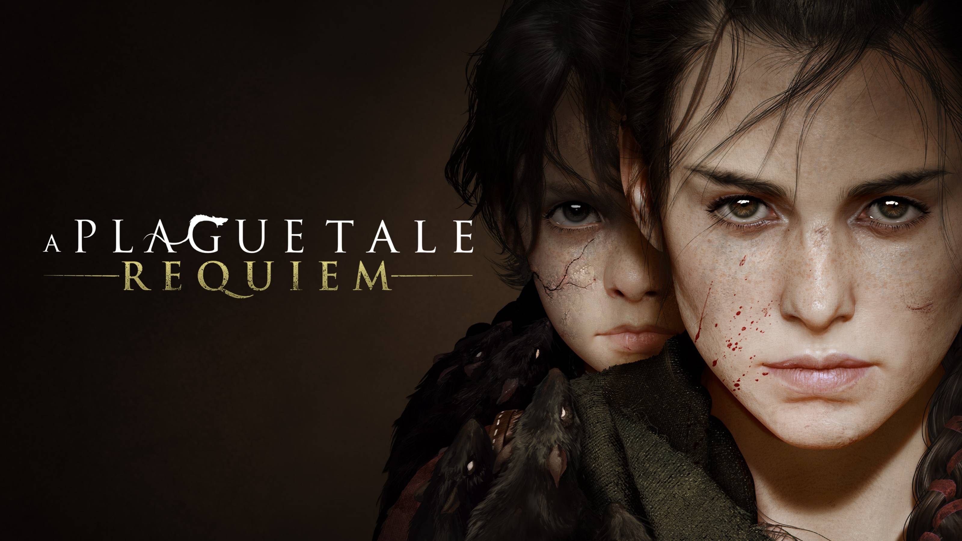 A Plague Tale. Прохождение 1 и 2 части. Русская озвучка.