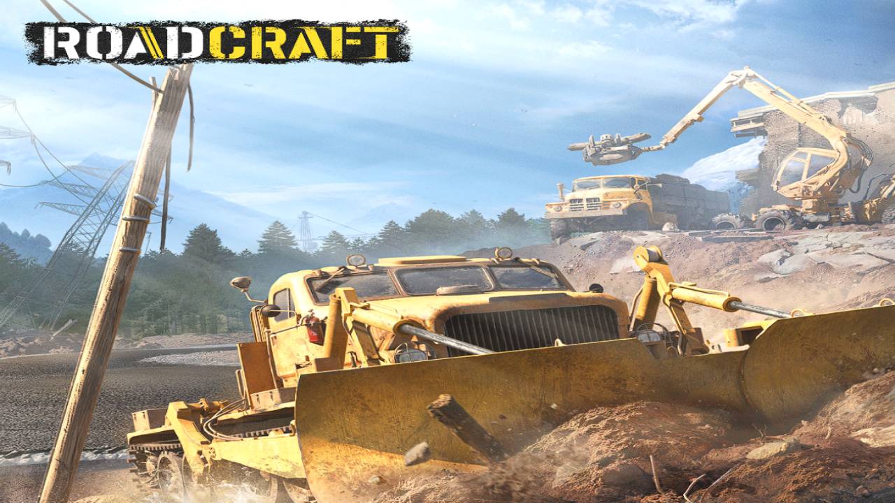 RoadCraft