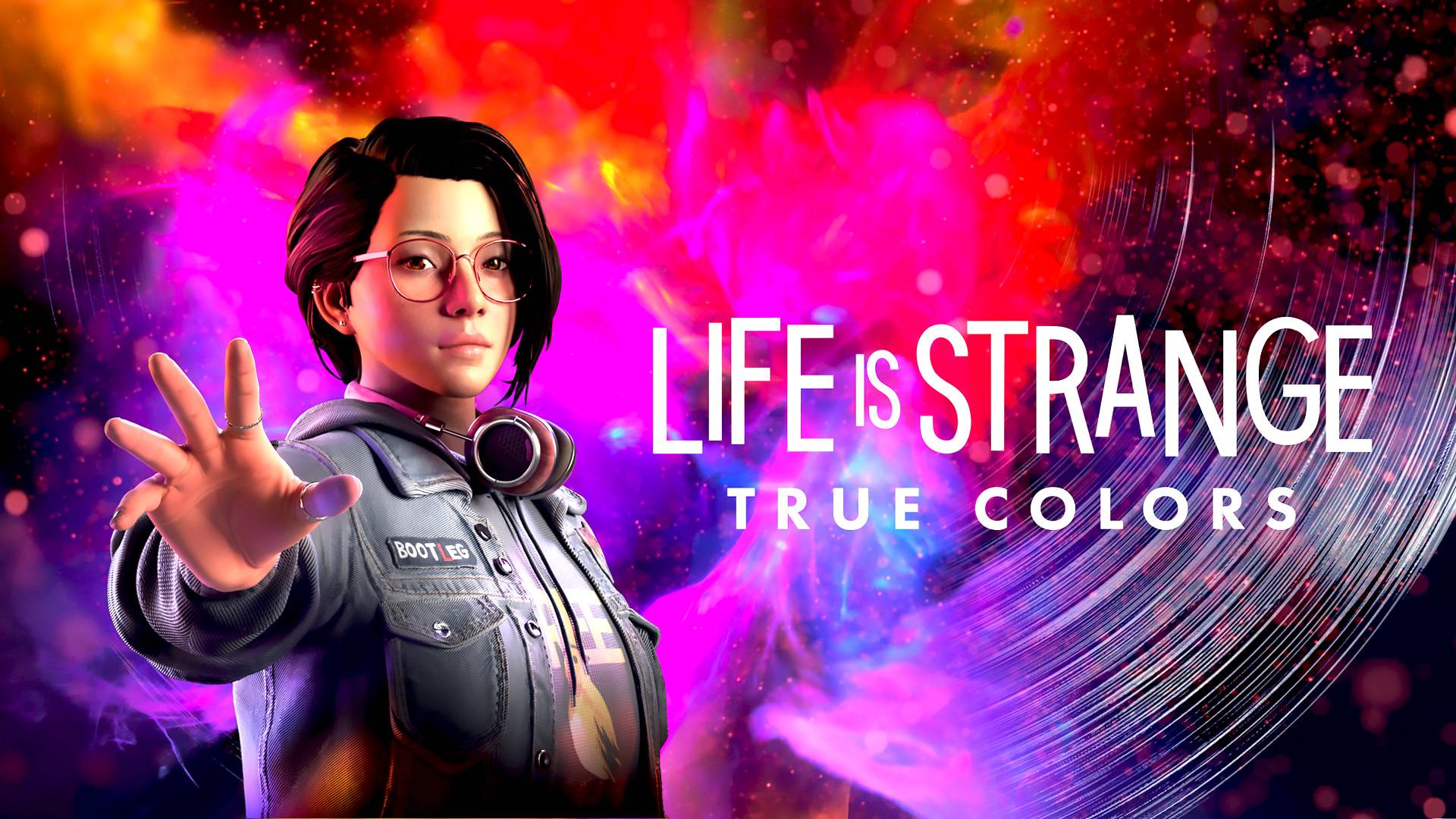 🔵Life Is Strange: True Colors БОЛЬШЕ ЧЕМ ИГРА🔵ПРОХОЖДЕНИЕ НА РУССКОМ🔵PC🔵(ЗАВЕРШЕНО)