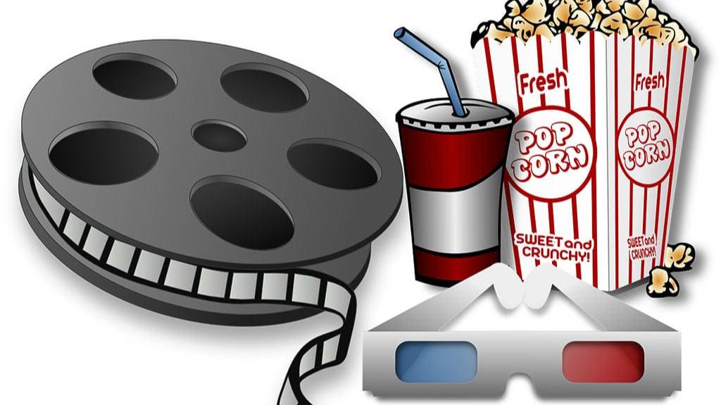 🎦Трейлеры к сериалам 🎬🎥🎦🎤