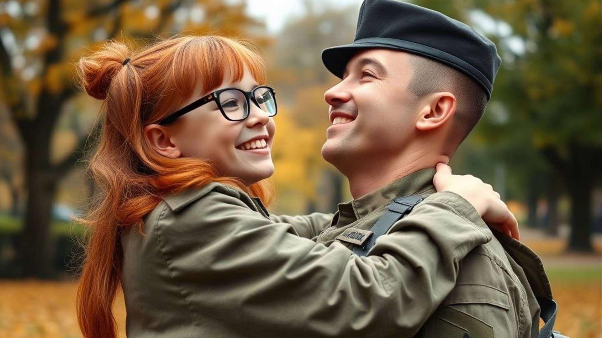 Помощь после СВО