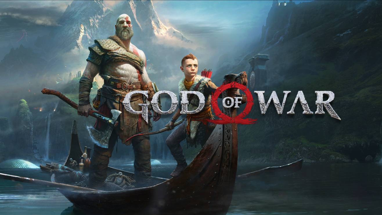 God Of War