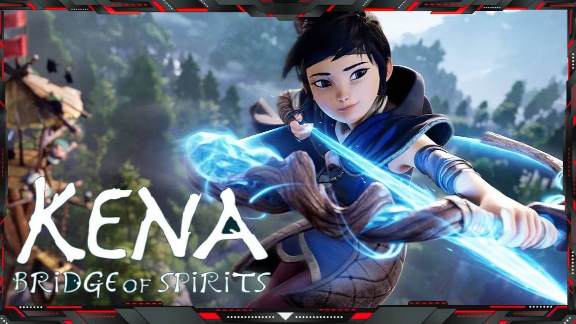 Kena Bridge of Spirits