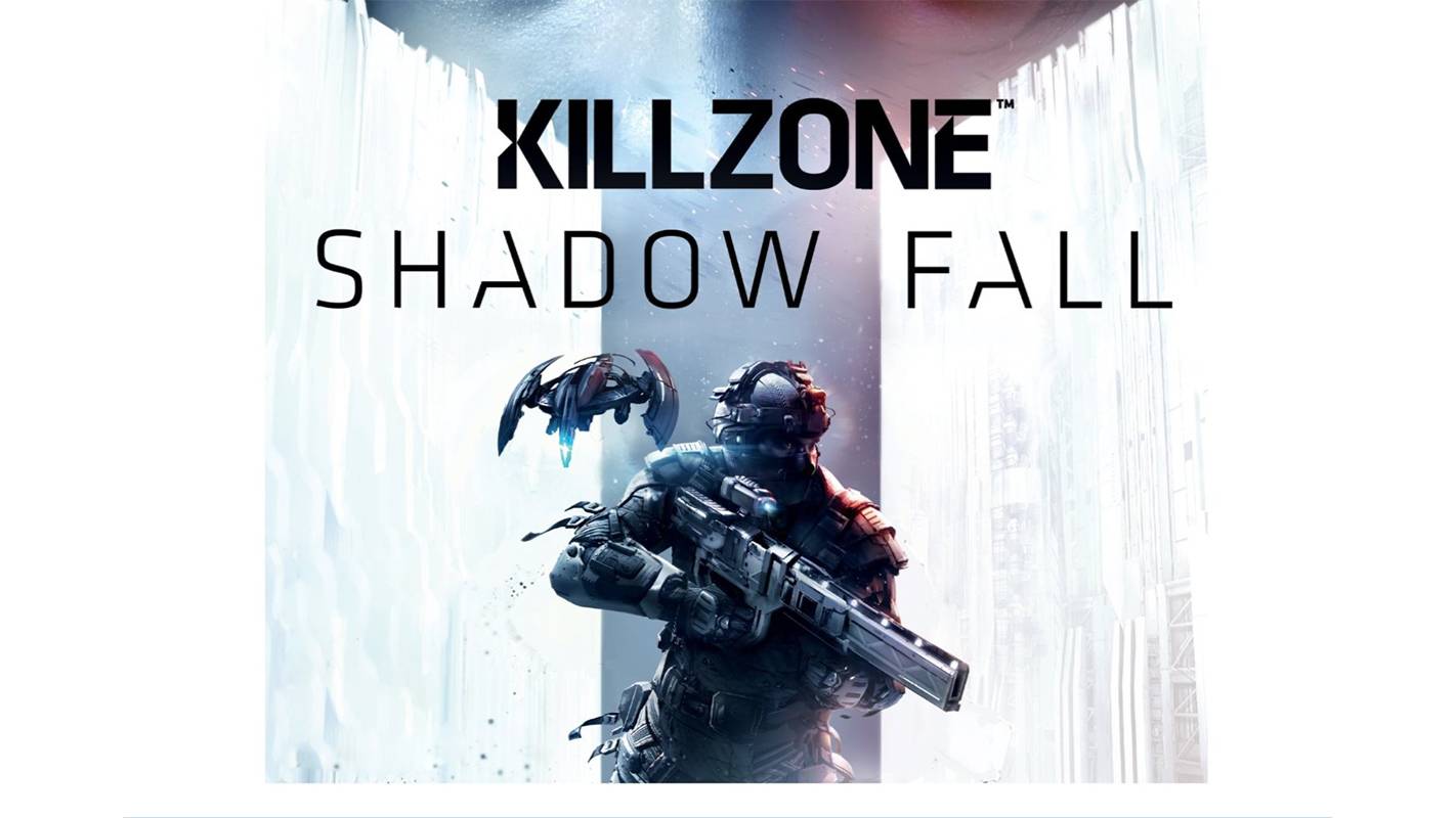 Killzone ″В плену сумрака″.