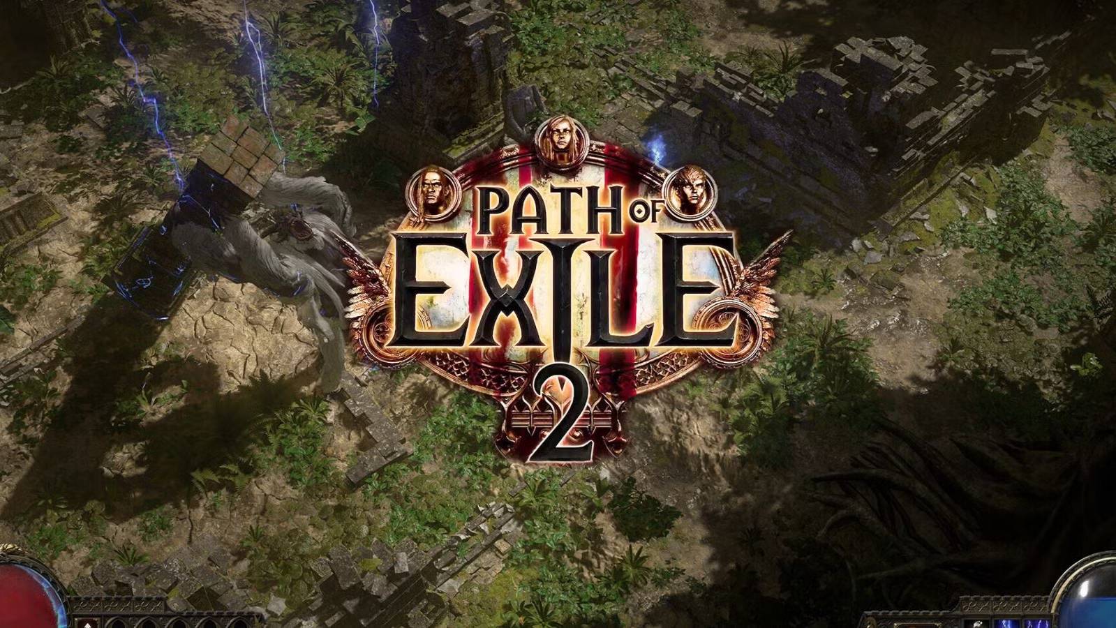 Path of Exile 2. Без комментариев