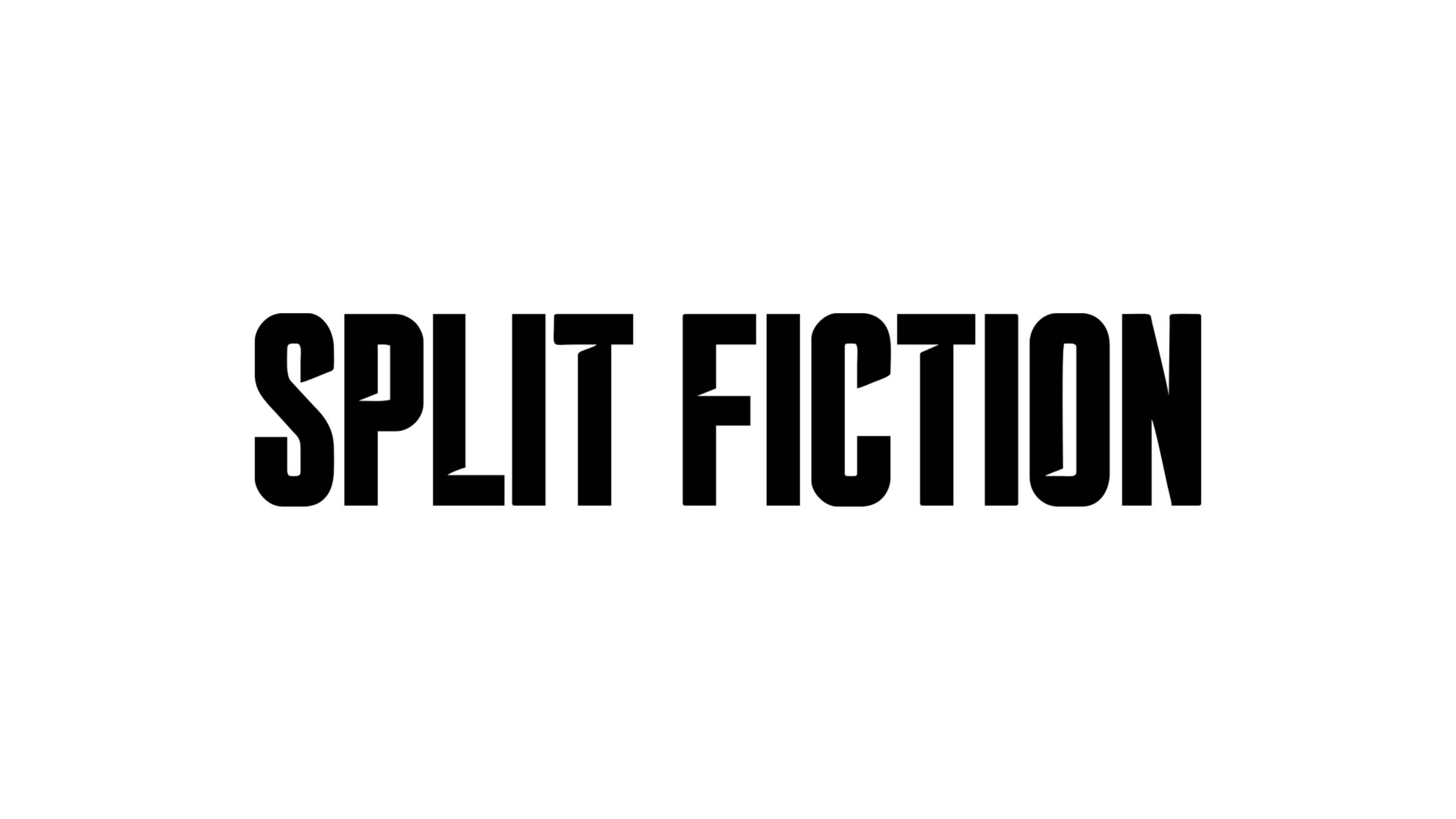Split Fiction
