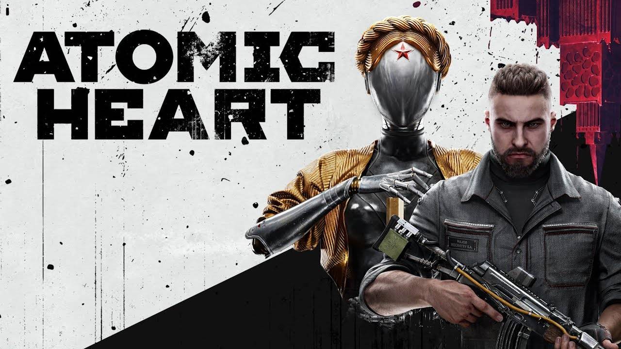 Atomic Heart.